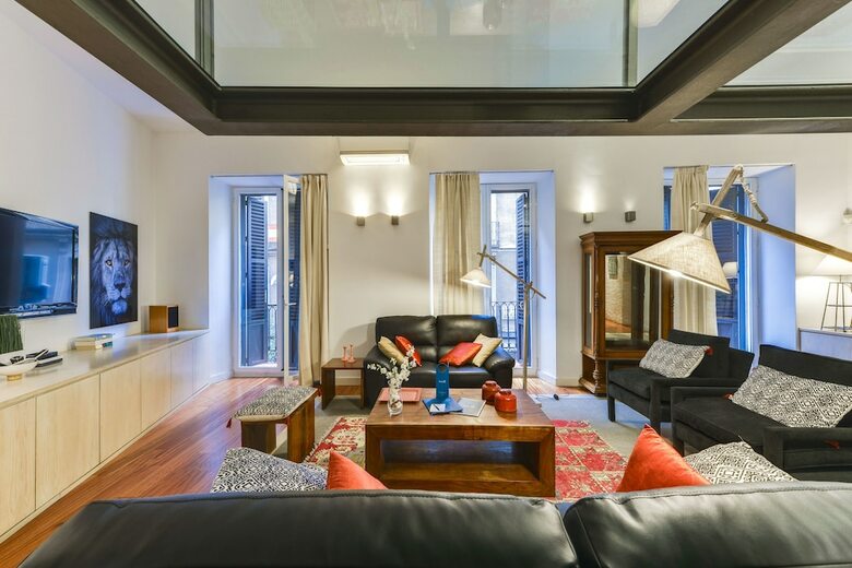 Sweet Inn Apartments - Callao
