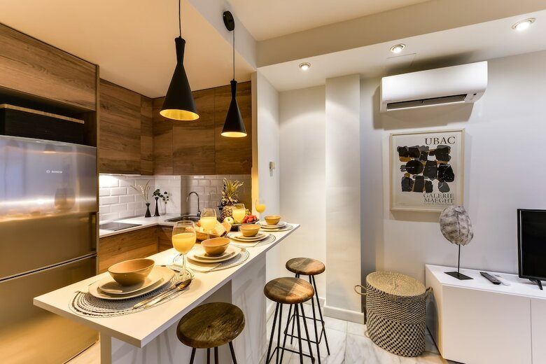 Sweet Inn Apartments - Callao