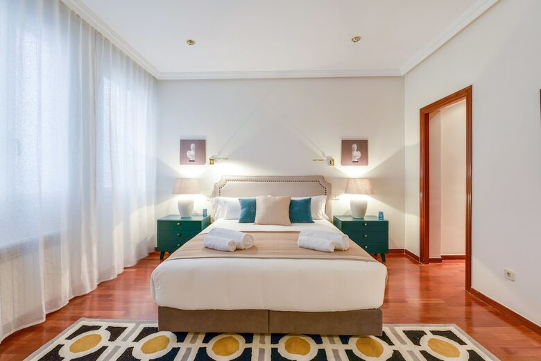 Sweet Inn Apartments - Callao