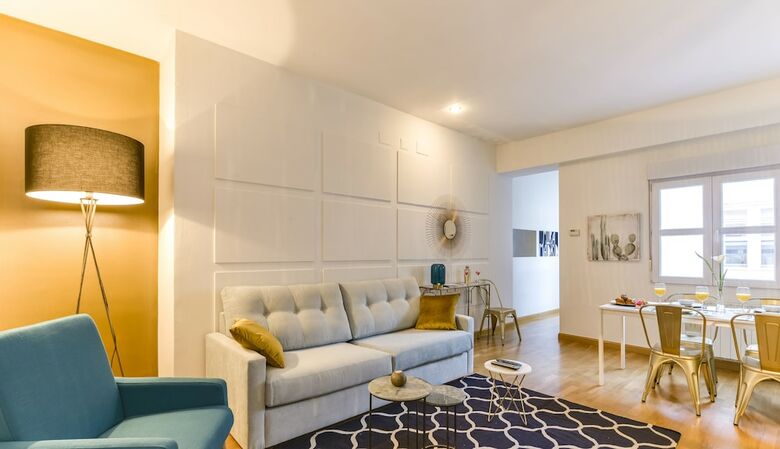 Sweet Inn Apartments - Callao