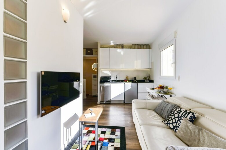 Sweet Inn Apartments - Callao