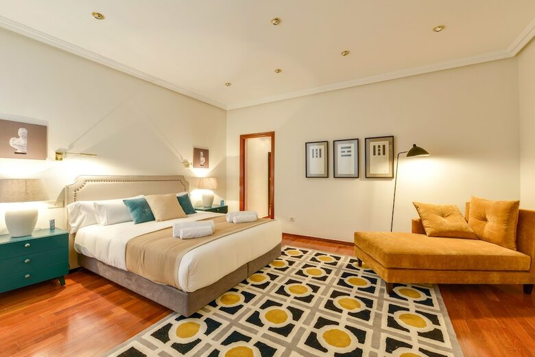 Sweet Inn Apartments - Callao