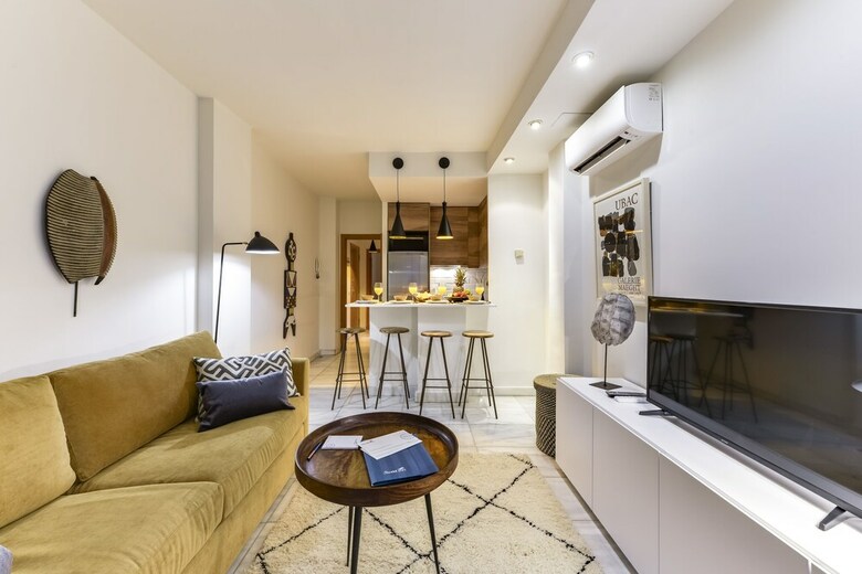 Sweet Inn Apartments - Callao
