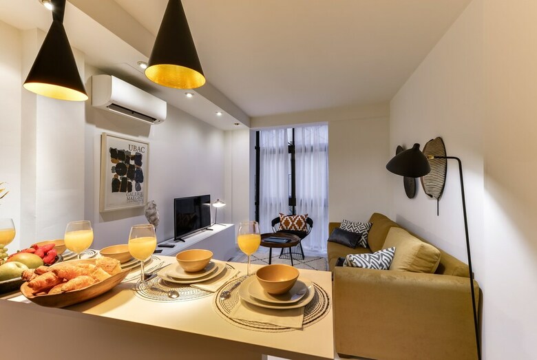 Sweet Inn Apartments - Callao