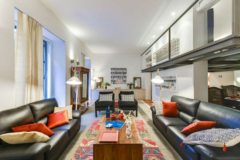 Sweet Inn Apartments - Callao
