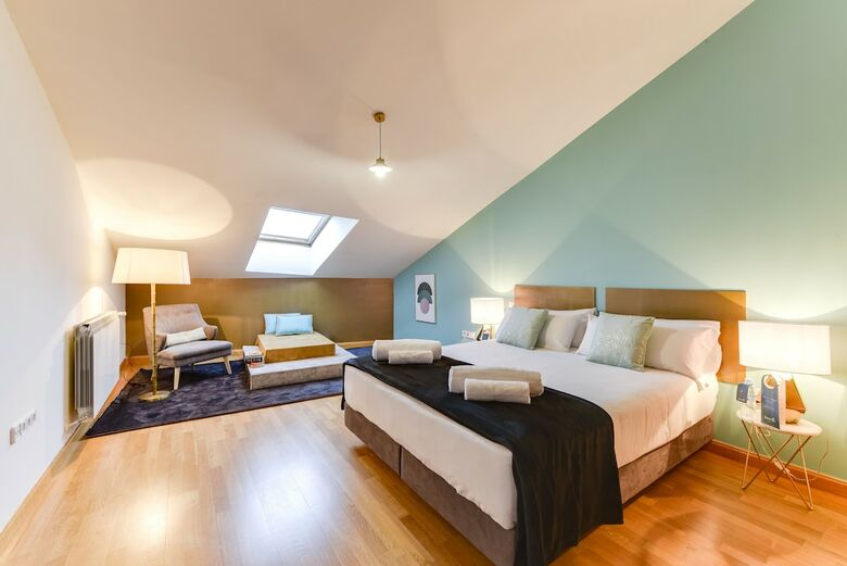 Sweet Inn Apartments - Callao