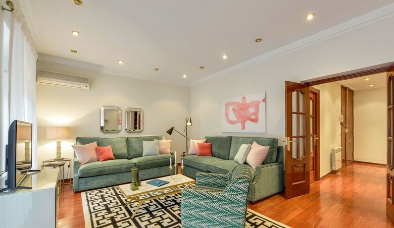 Sweet Inn Apartments - Callao