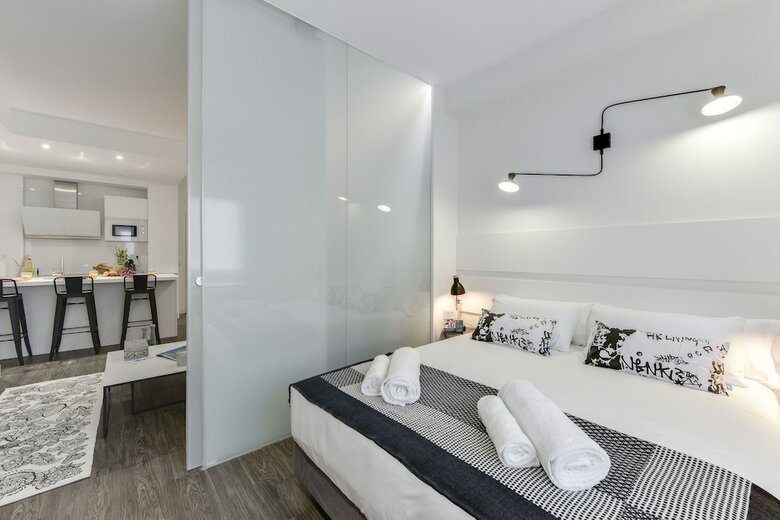 Sweet Inn Apartments - Callao