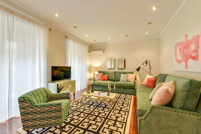 Sweet Inn Apartments - Callao