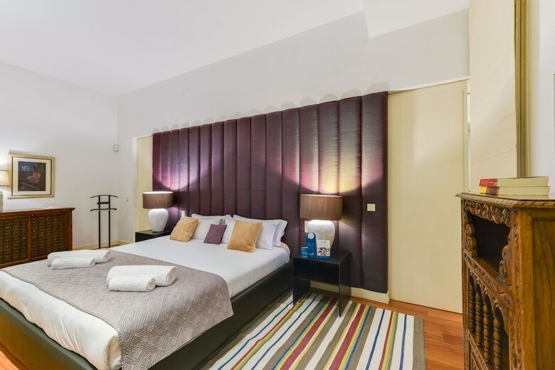 Sweet Inn Apartments - Callao
