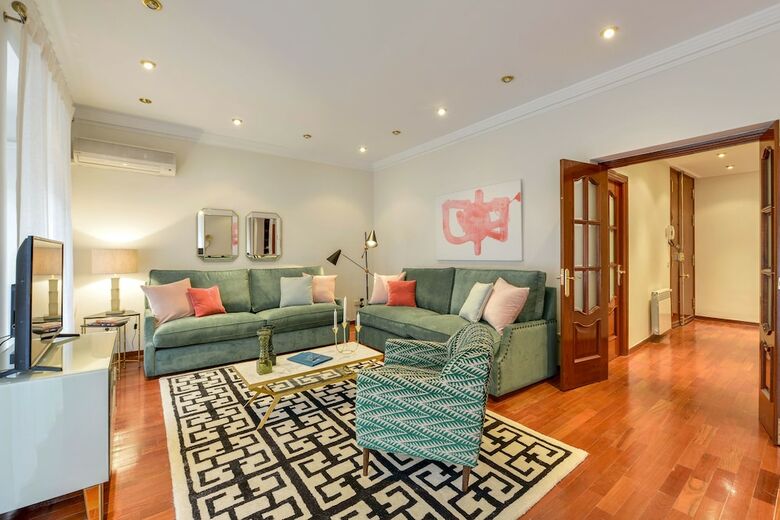 Sweet Inn Apartments - Callao