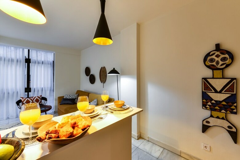 Sweet Inn Apartments - Callao