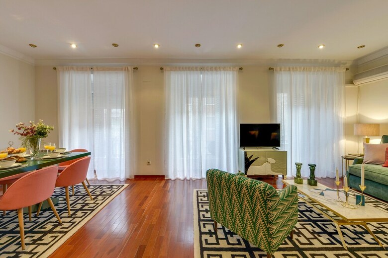 Sweet Inn Apartments - Callao