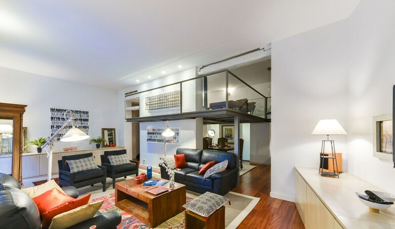 Sweet Inn Apartments - Callao