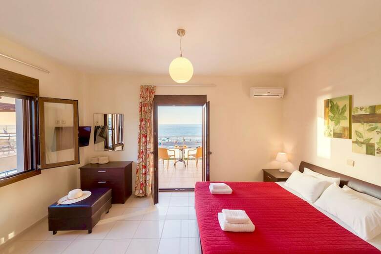 Agroturismo Villa Avra