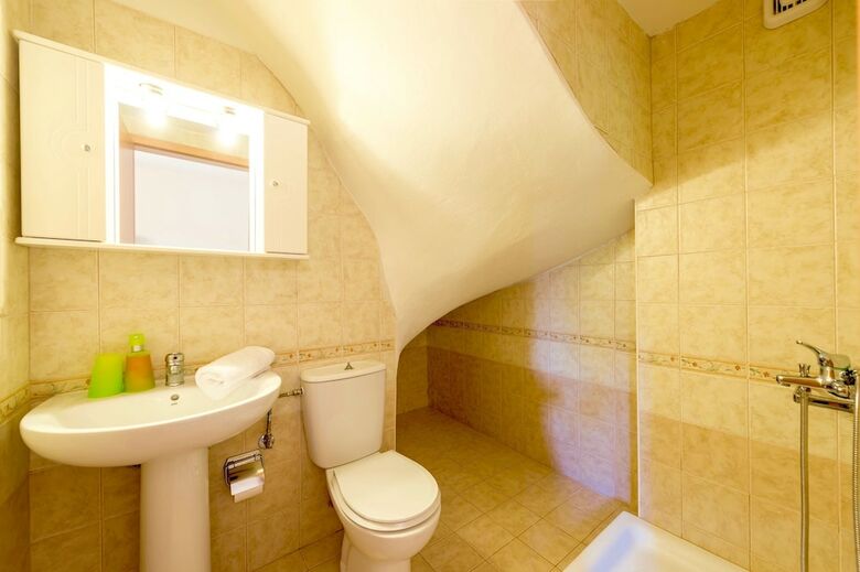 Agroturismo Villa Avra