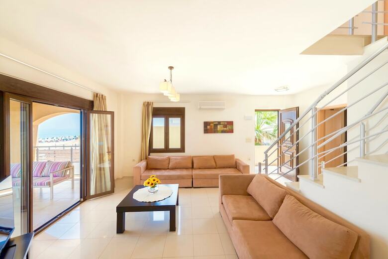 Agroturismo Villa Avra