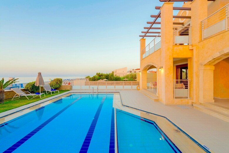 Agroturismo Villa Avra