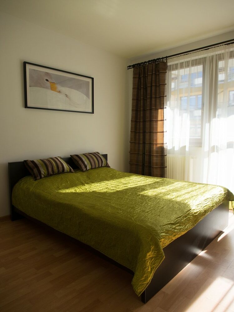 Apartamenty Green Park