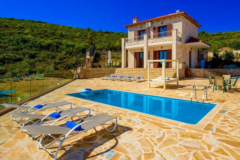Agroturismo Villa Deluxe III