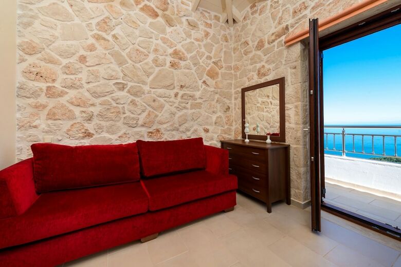 Agroturismo Villa Deluxe III