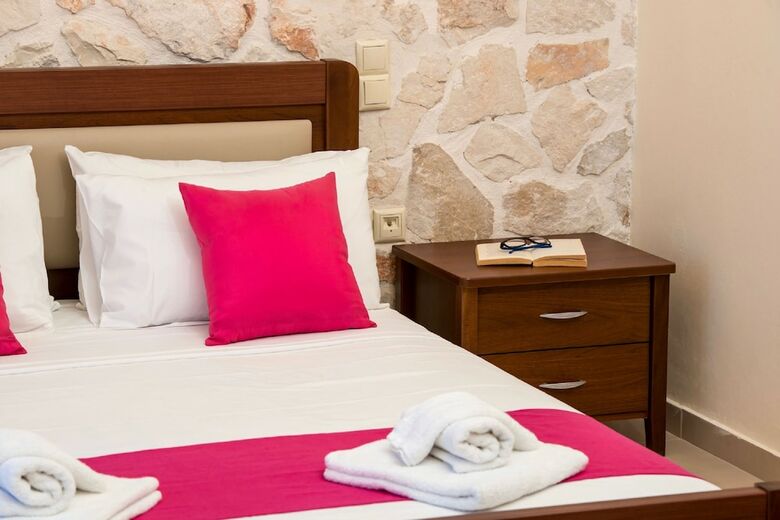 Agroturismo Villa Deluxe III
