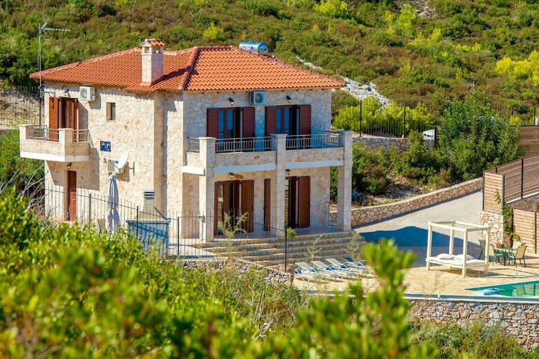 Agroturismo Villa Deluxe III