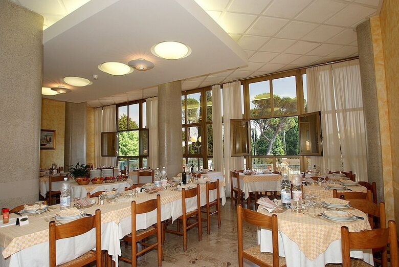 Hotel Albergo Le Sorgenti
