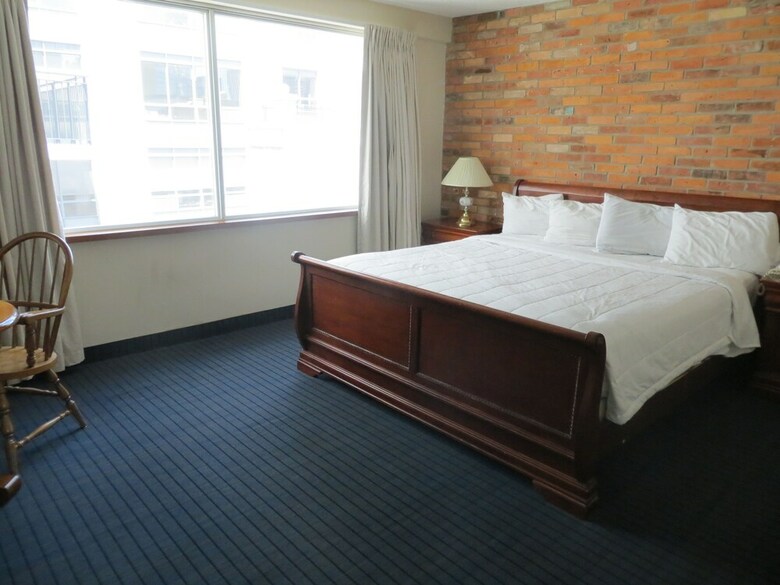 Hotel 89 Yorkville
