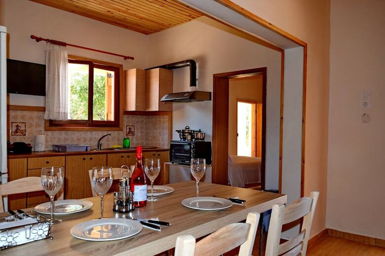Villa White Lake Holiday House