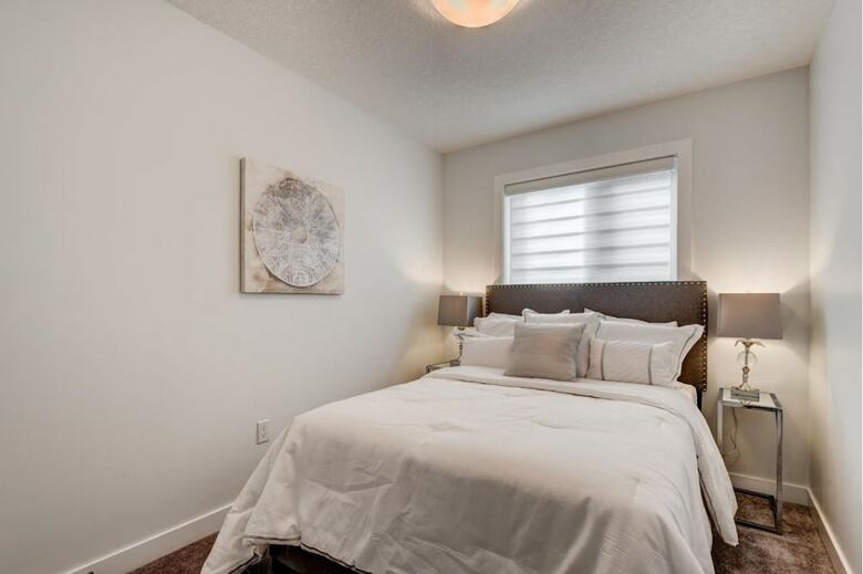Apartamentos Kensington Lodge