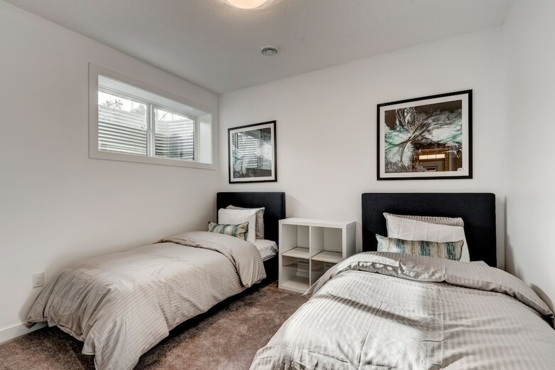 Apartamentos Kensington Lodge
