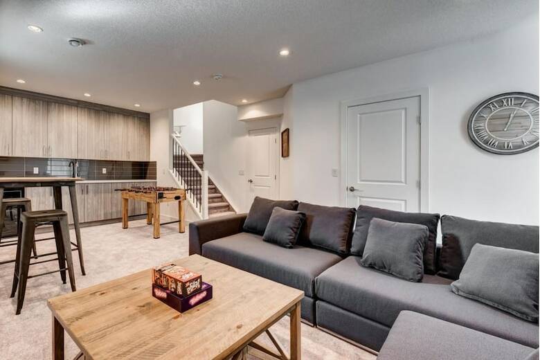 Apartamentos Kensington Lodge