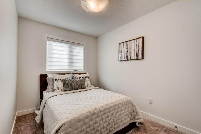 Apartamentos Kensington Lodge