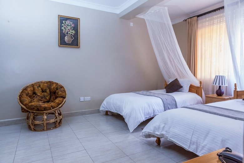 Hotel Sophies Signature Suites