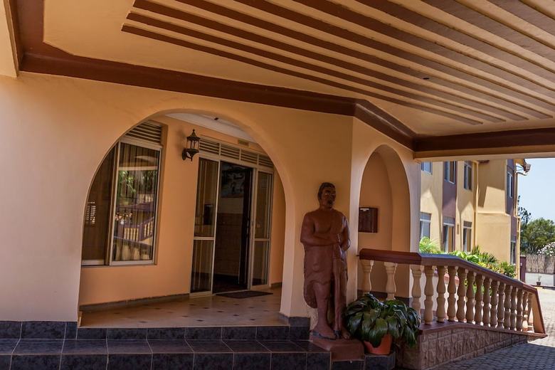 Hotel Sophies Signature Suites