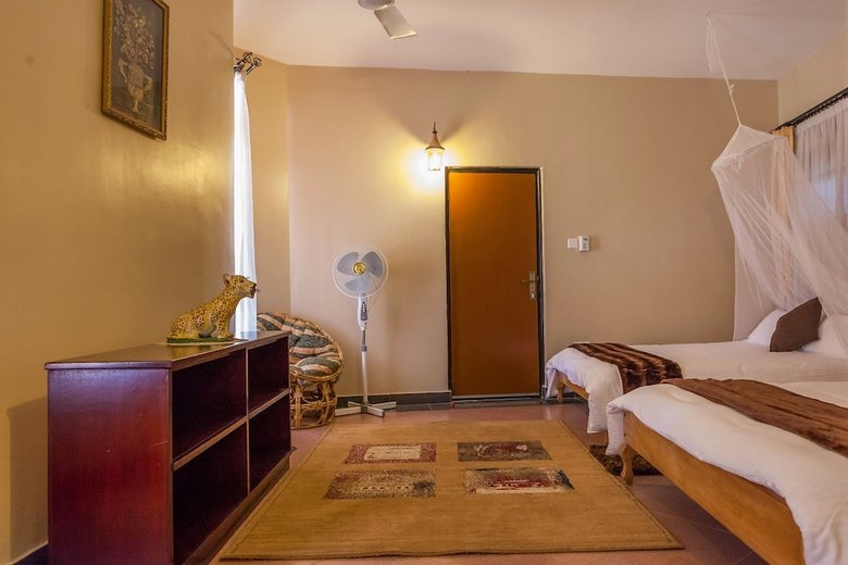 Hotel Sophies Signature Suites