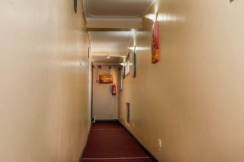 Hotel Sophies Signature Suites