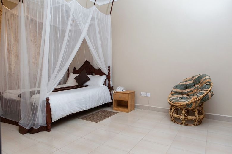 Hotel Sophies Signature Suites