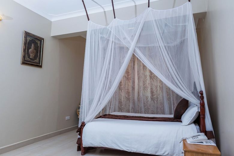 Hotel Sophies Signature Suites