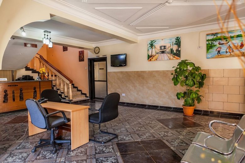 Hotel Sophies Signature Suites