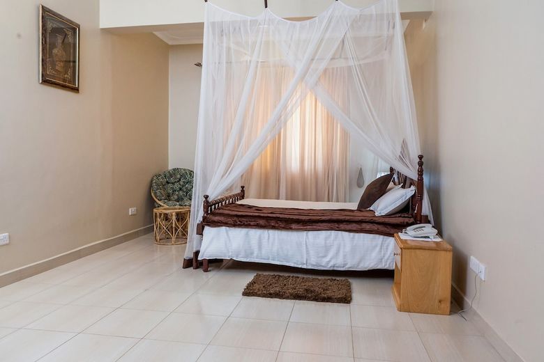 Hotel Sophies Signature Suites
