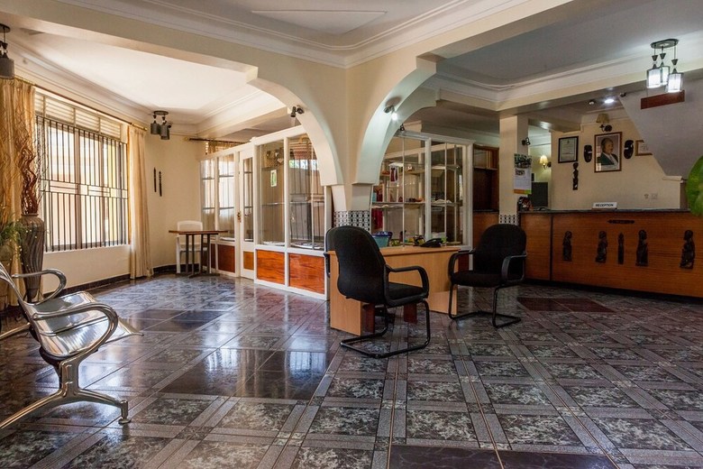 Hotel Sophies Signature Suites