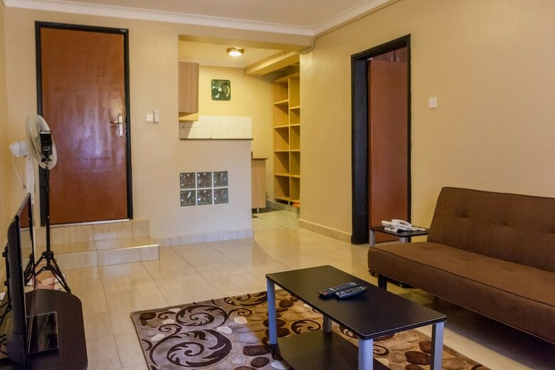 Hotel Sophies Signature Suites