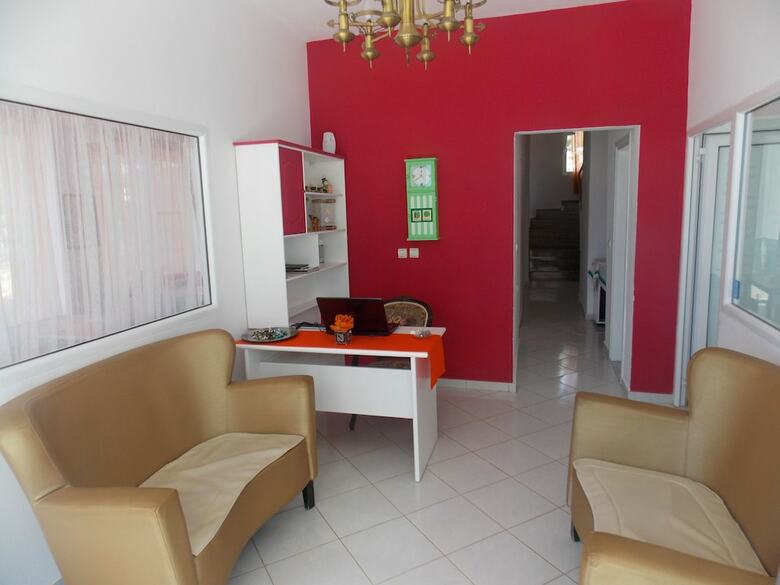 Apartamentos Hotel Damian