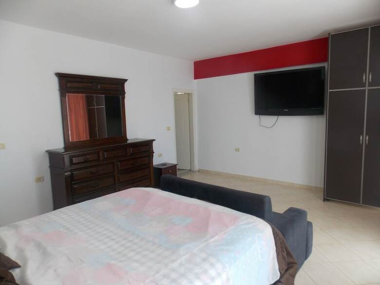 Apartamentos Hotel Damian