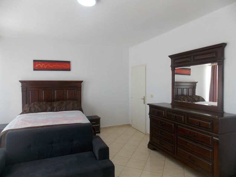 Apartamentos Hotel Damian