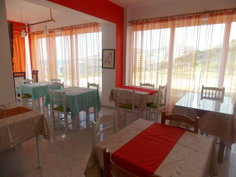 Apartamentos Hotel Damian