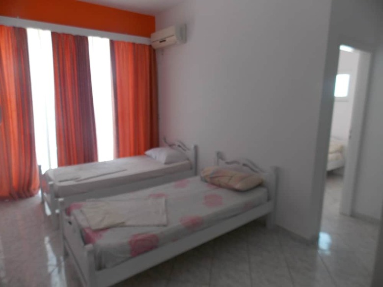 Apartamentos Hotel Damian