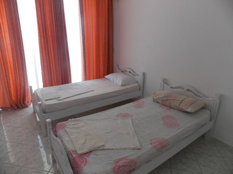 Apartamentos Hotel Damian